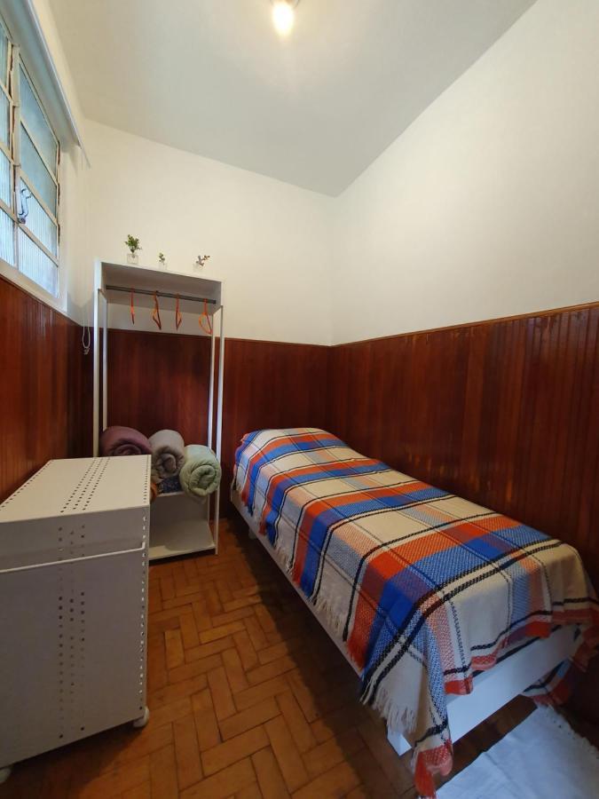 Casa Da Nanna Campos Villa Campos do Jordão Exteriör bild